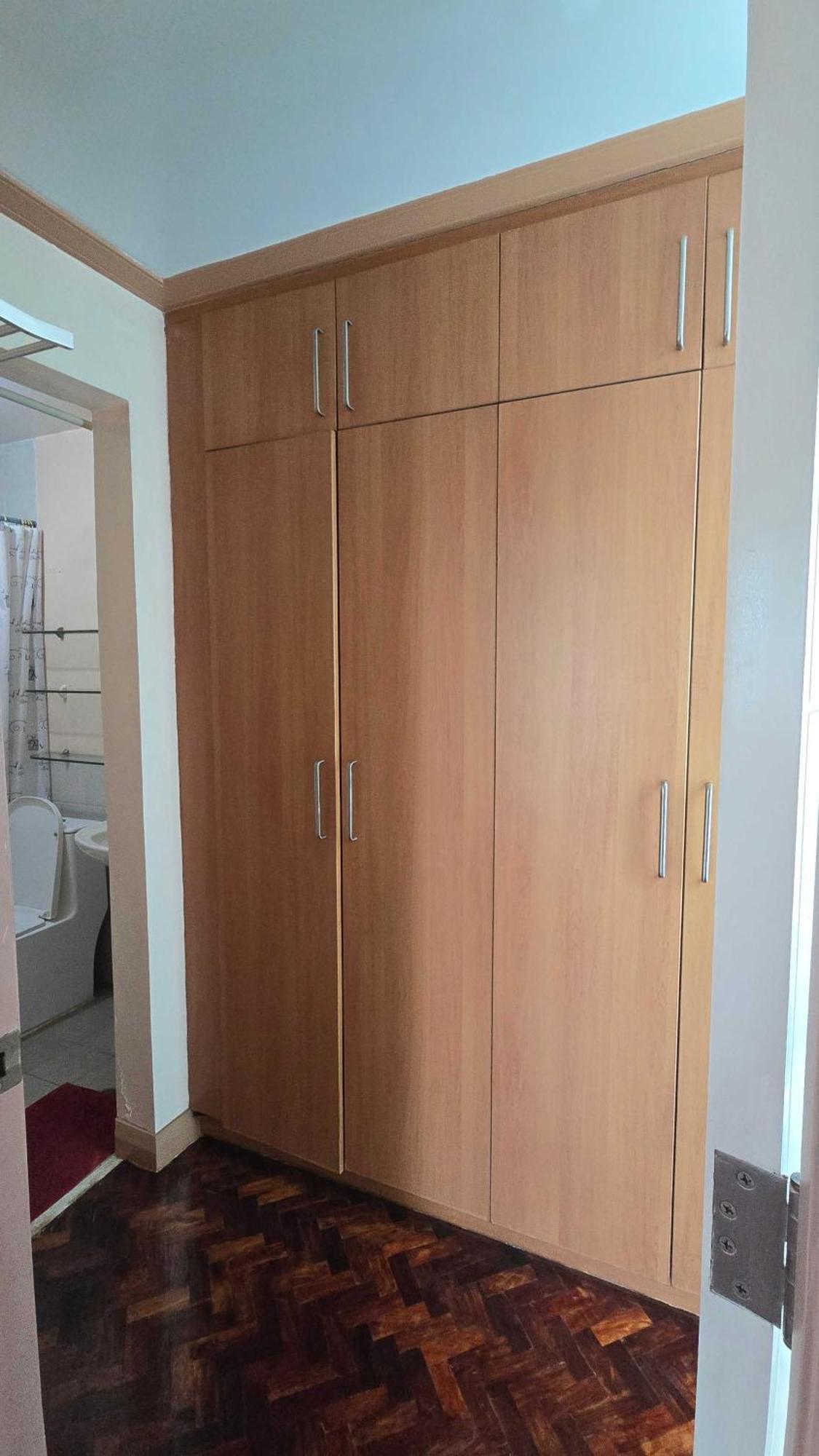 Manila Condotel 2 Bedroom Connected To Robinson Mall By Tripleview Condominium Bagian luar foto