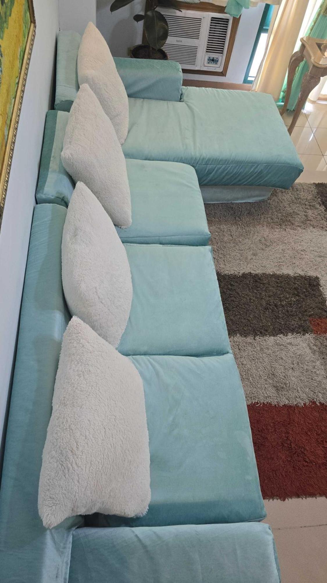 Manila Condotel 2 Bedroom Connected To Robinson Mall By Tripleview Condominium Bagian luar foto